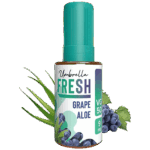 Fresh VG50 Grape Aloe 30ml, 4.5mg