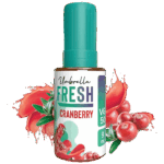 Fresh VG50 Cranberry 30ml, 4.5mg
