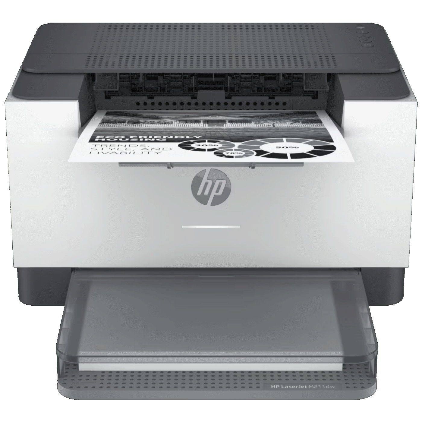 PRN MLJ HP M211dw