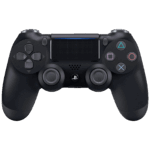 PS4 Dualshock  V2 Jet Black