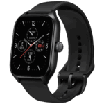 GTS 4 Infinite Black