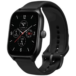 GTS 4 Infinite Black