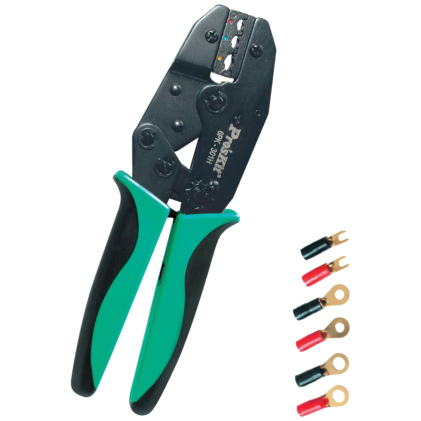 6PK-301H