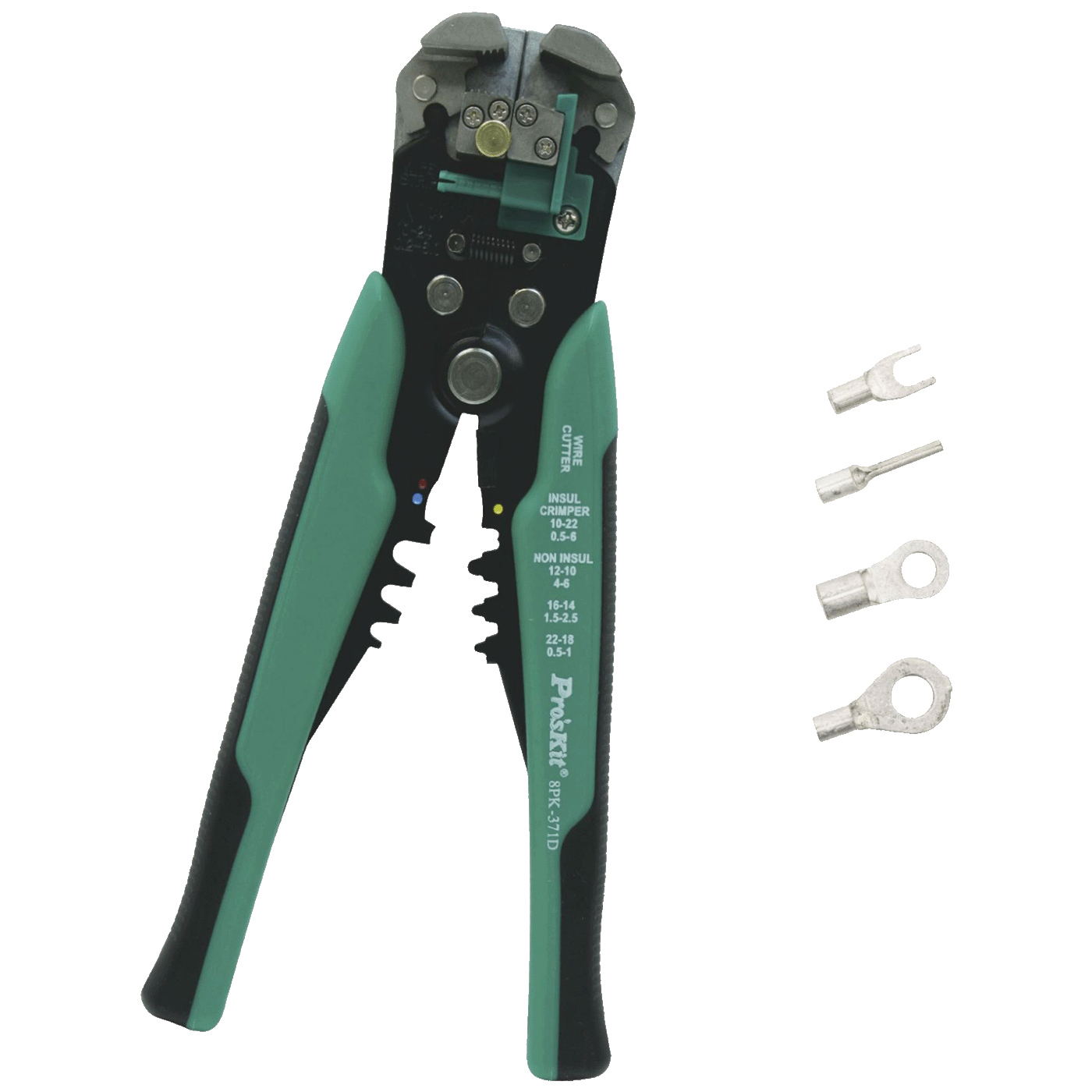 8PK-371D