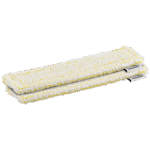 WV Microfibre Cleaning Head Indoor
