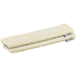 WV Microfibre Cleaning Head Indoor