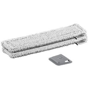 WV Microfibre Cleaning Head Outdoor