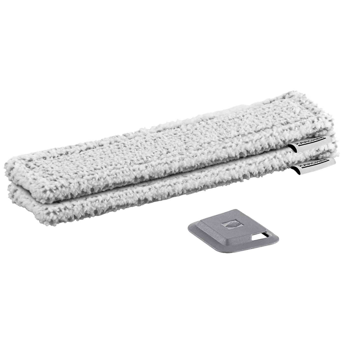 WV Microfibre Cleaning Head Outdoor