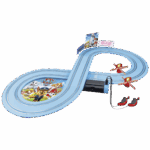 FIRST PAW PATROL