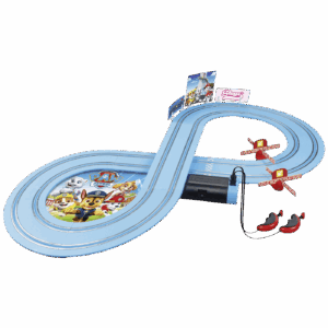 FIRST PAW PATROL