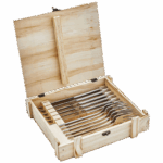 Steak Cutlery Set