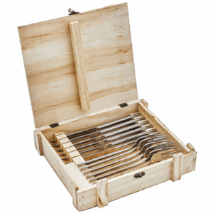 Steak Cutlery Set