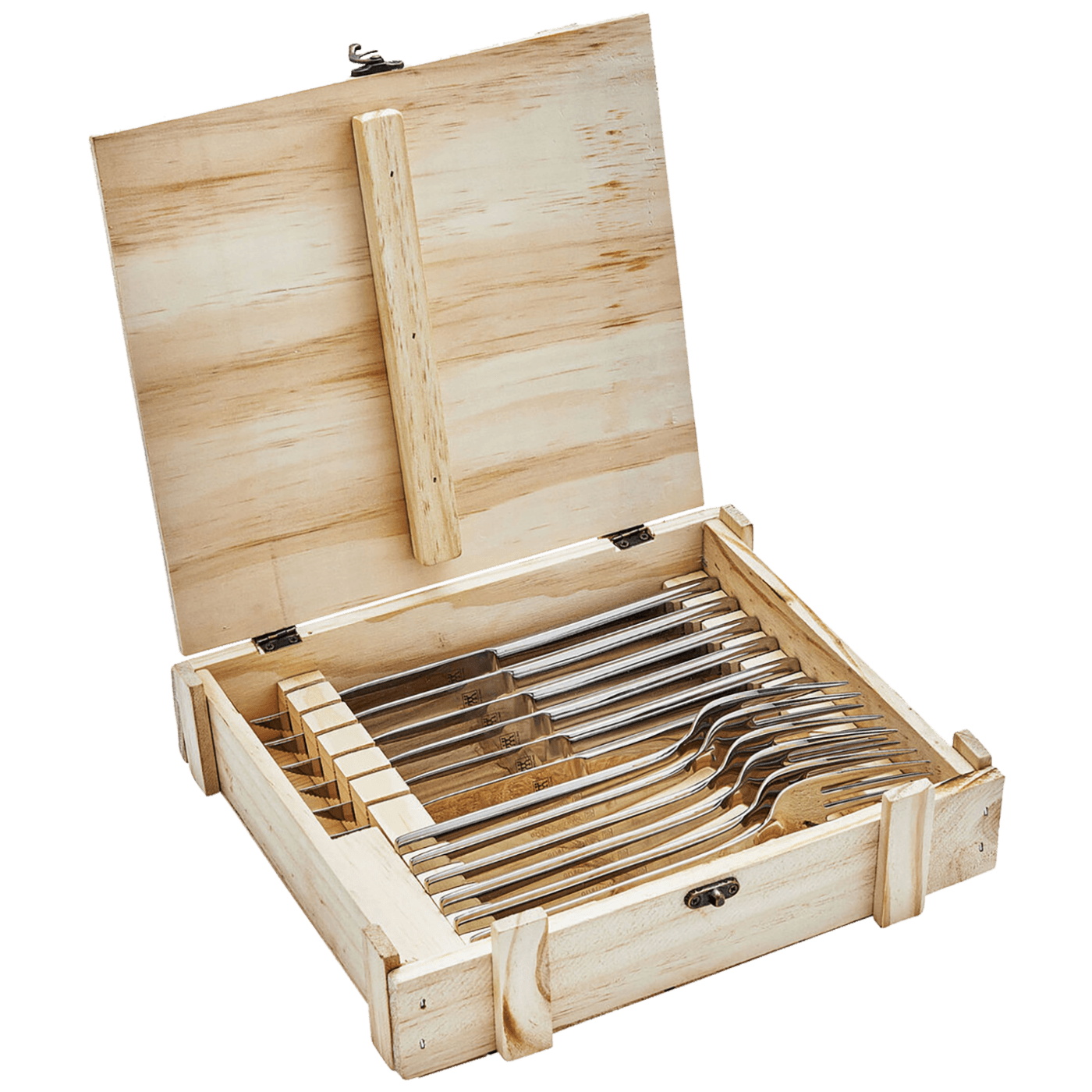 Steak Cutlery Set