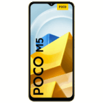 Poco M5 LTE 4GB/128GB Yellow