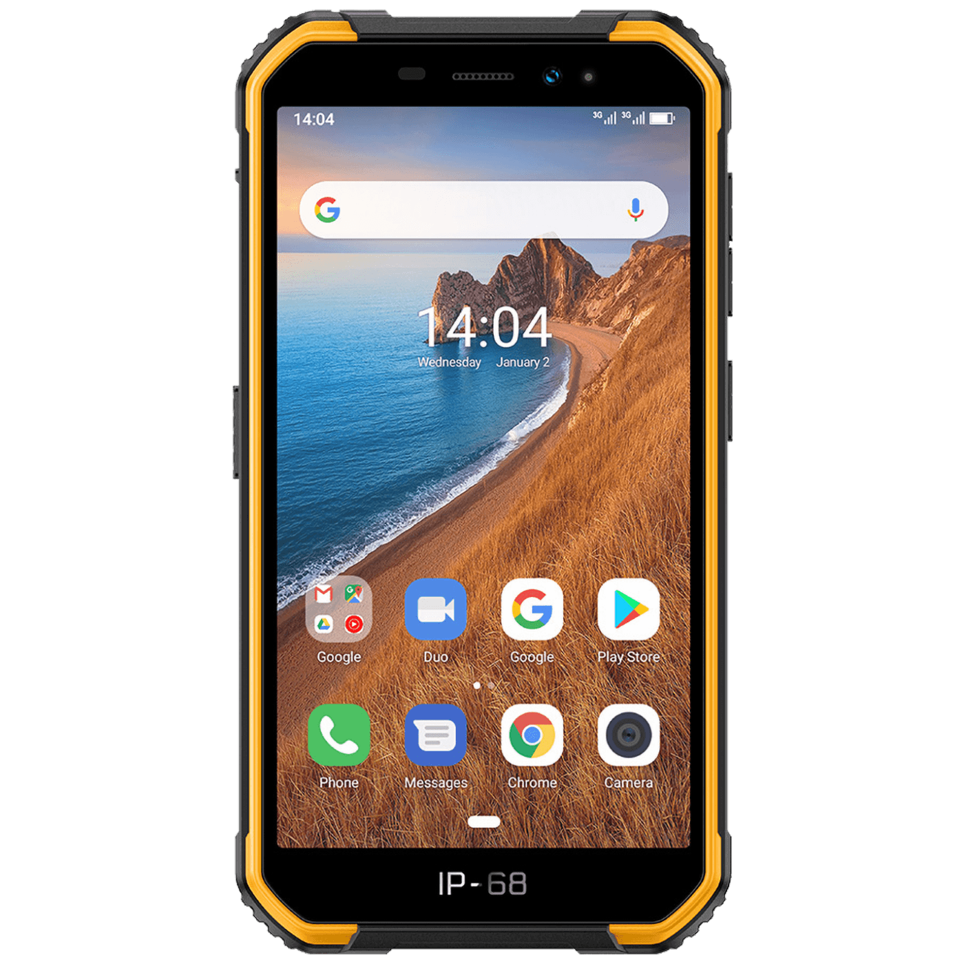 Armor X6 2GB/16GB Orange