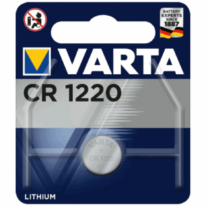 CR1220