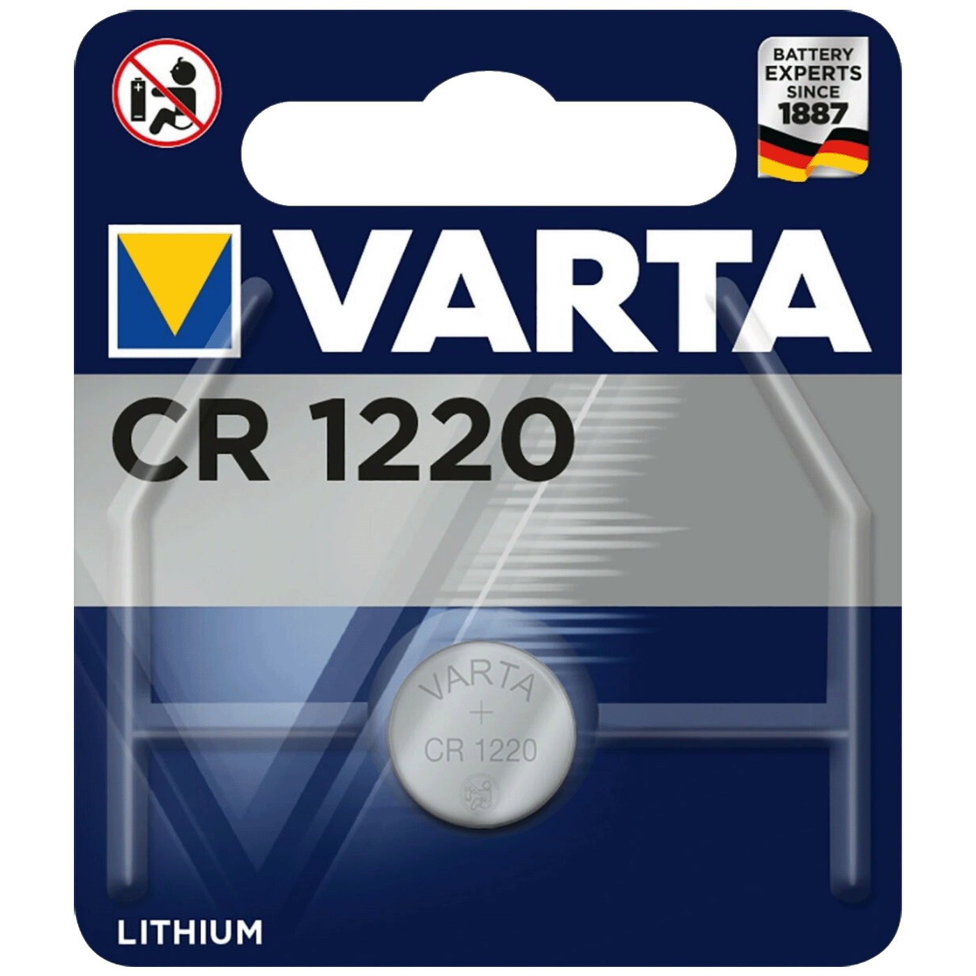 CR1220