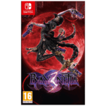 Switch Bayonetta 3