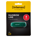 USB2.0-8GB/Rainbow