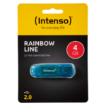 USB2.0-4GB/Rainbow
