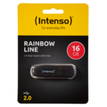 USB2.0-16GB/Rainbow