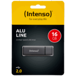 USB2.0-16GB/Alu-a