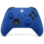 Microsoft Xbox/ PC Wireless Gamepad Series Controller Blue