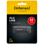 USB2.0-32GB/Alu-a