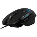 G502 Hero