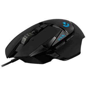 G502 Hero