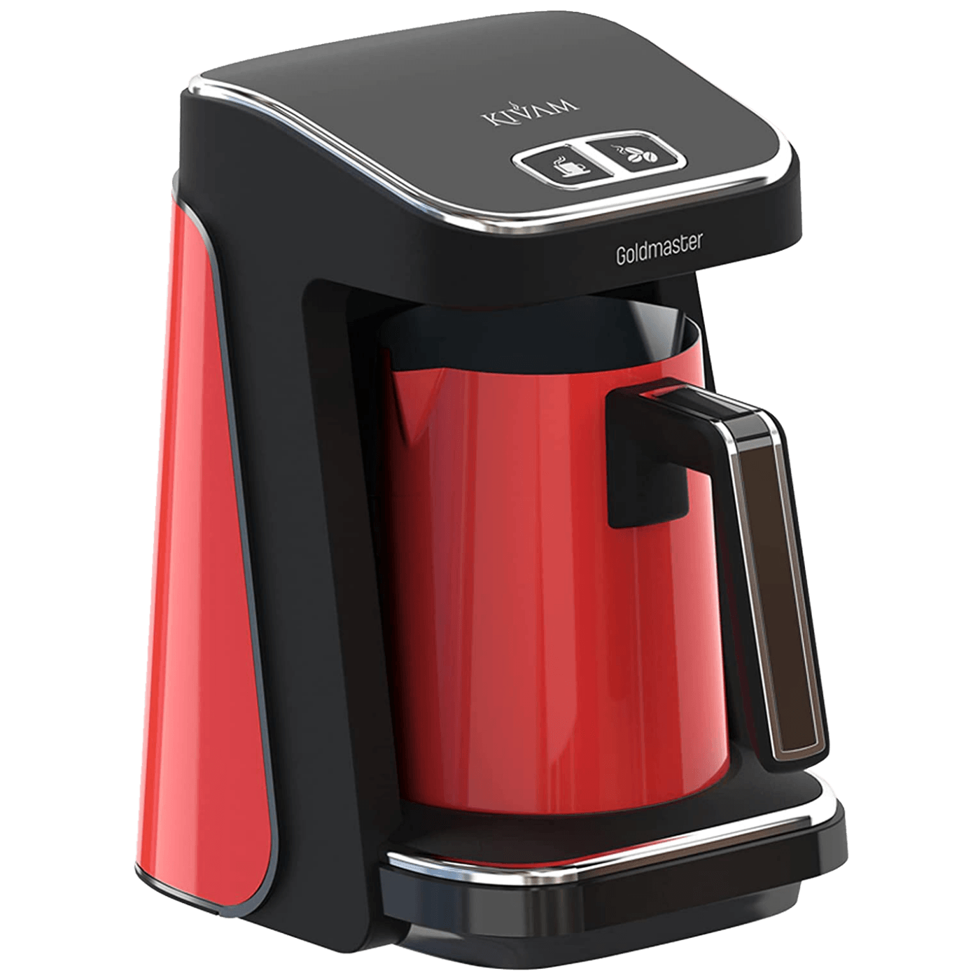 GM-9900K Kivam