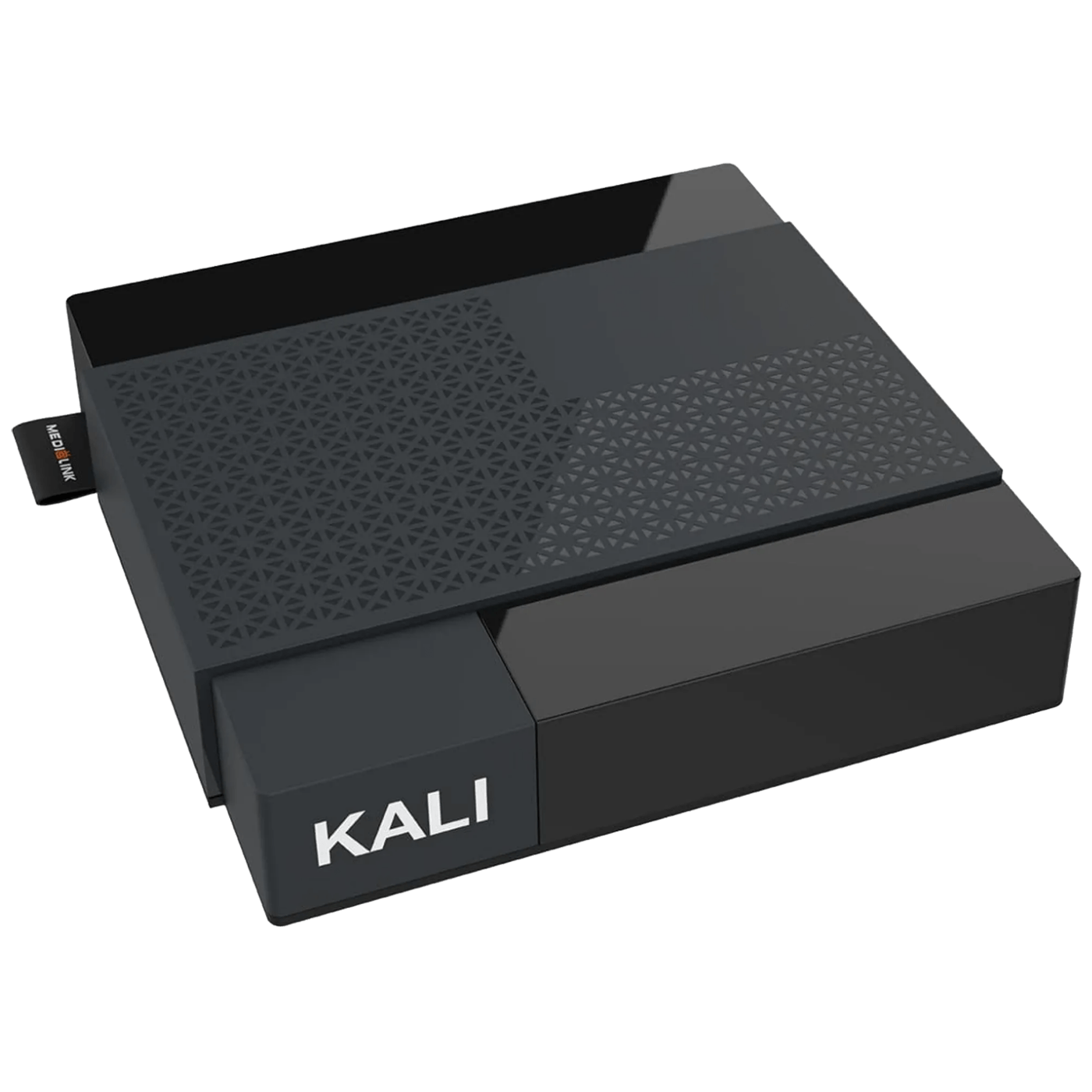 KALI BOX