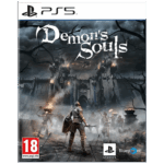 PS5 Demon's Souls Remake