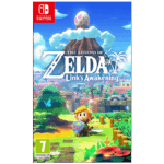 Switch The Legend of Zelda