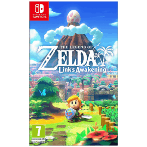 Switch The Legend of Zelda