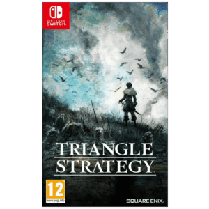 Switch Triangle Strategy
