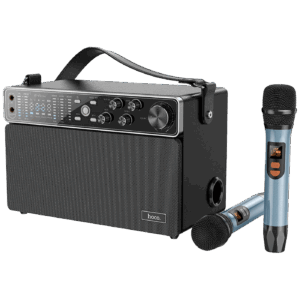BS50 Chanter