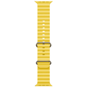 iWatch WA12 Yellow