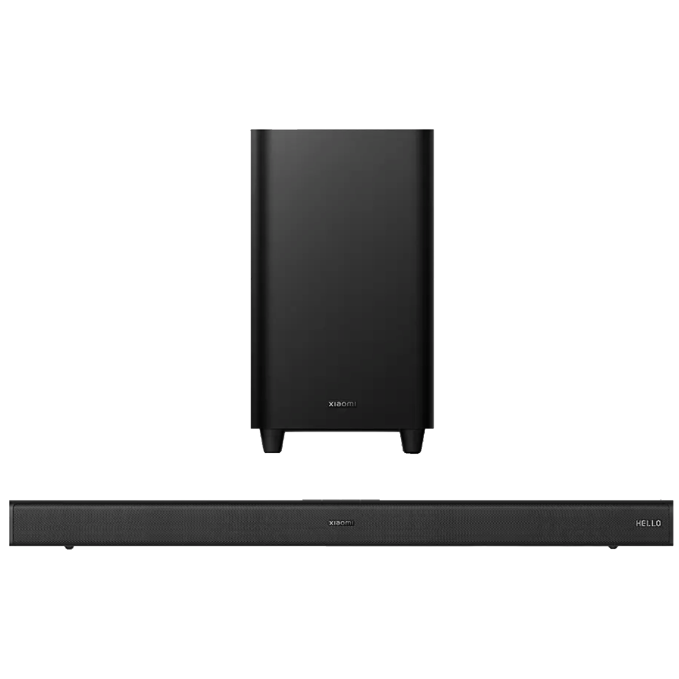 Xiaomi Soundbar 3.1 ch