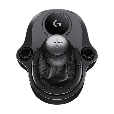 Logitech Mjenjač za Volan G923, G29, G920 Shifter - Image 2