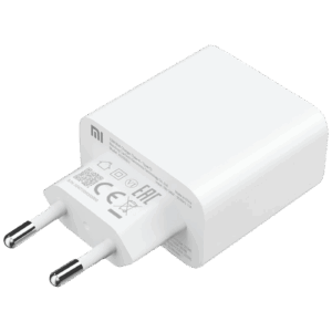 Mi 33W Wall Charger combo