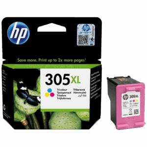 HP305XL; 3YM63AE