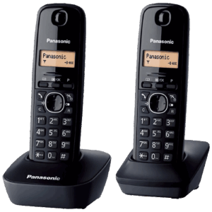 KX-TGB612FXB