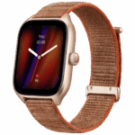 GTS 4 Autumn Brown