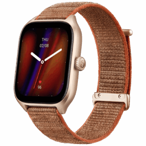 GTS 4 Autumn Brown