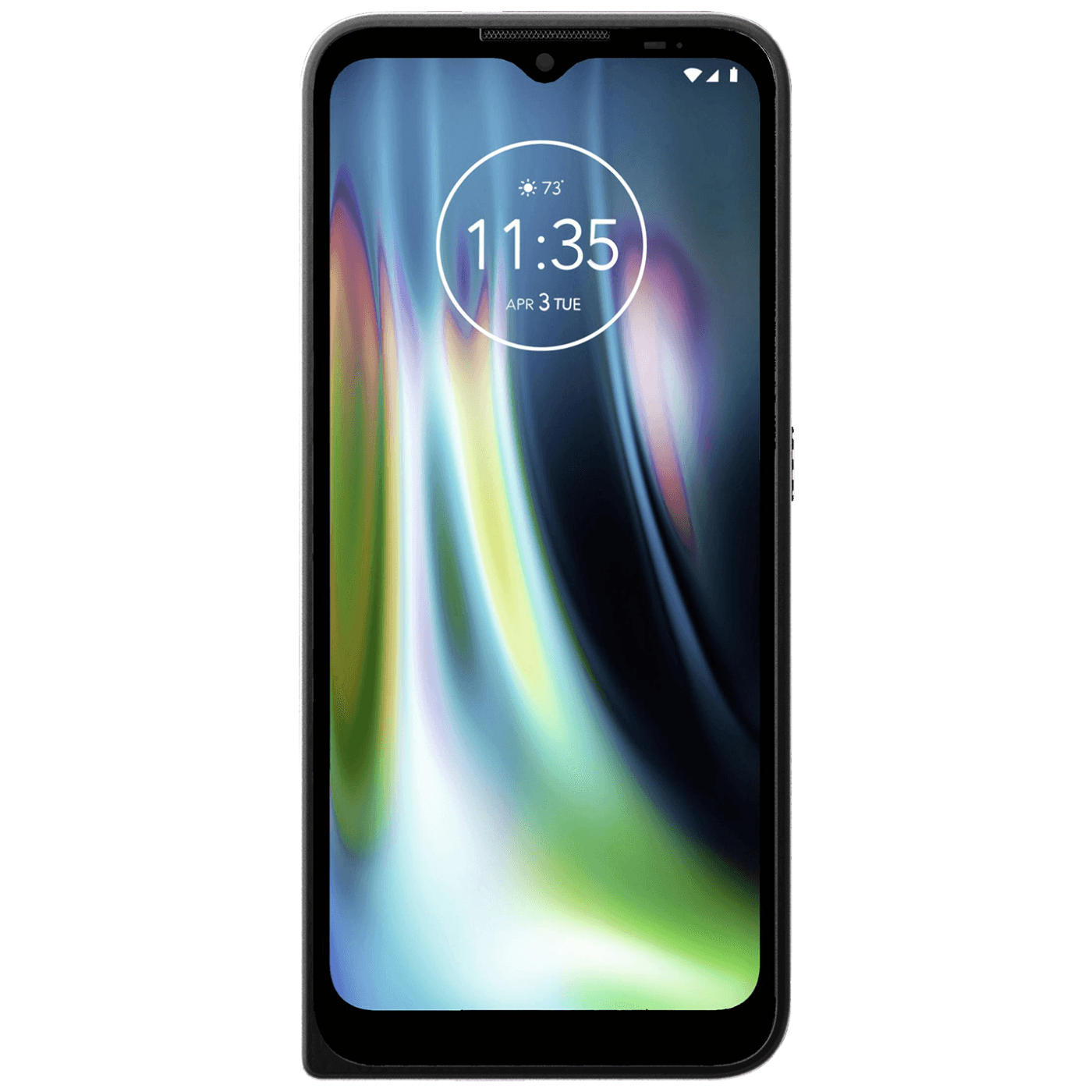 Defy 4GB/64GB Black