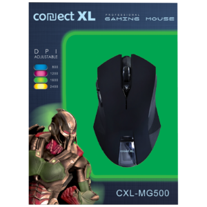 CXL-MG500
