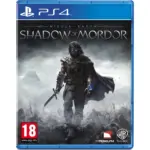 Middle Earth: Shadow of Mordor /PS4
