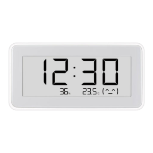 Temperature and Humidity Monitor