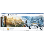 PS5 VR2 + Horizon Call of Mountain